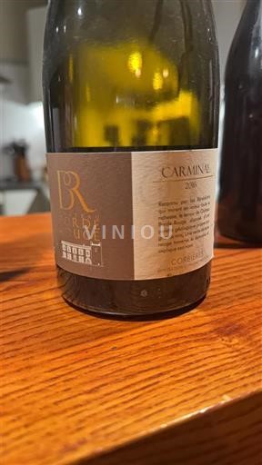 Languedoc e Roussillon Coteaux do Pont du Gard Domaine Rouge-Garance Carmina 2016