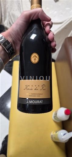 Vale do Loire Fiefs Vendéens J. Mourat Marie du Fou 2017
