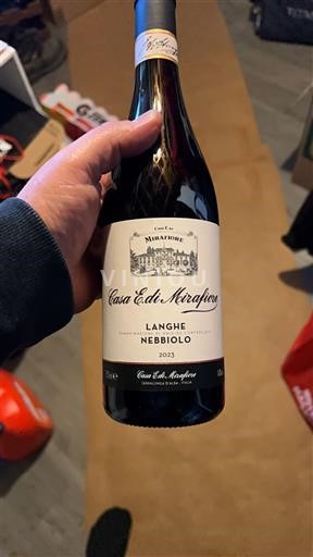 Piemonte Não especificado Casa E. di Mirafiore 2023