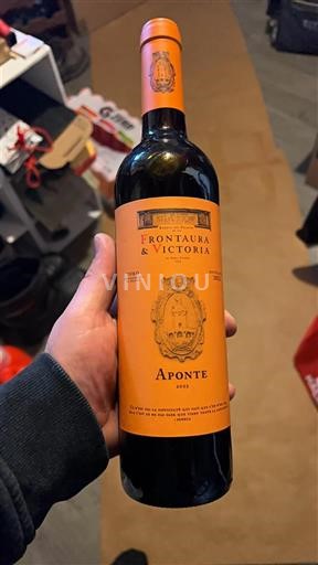 Castilië en León Ribera del Duero Frontaura & Victoria Aponte 2018