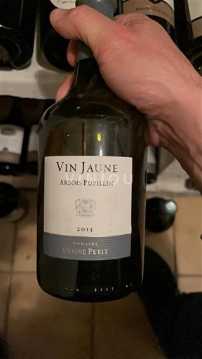 Жура Арбуа-Пюп'єн Domaine L’Estre Petit 2013