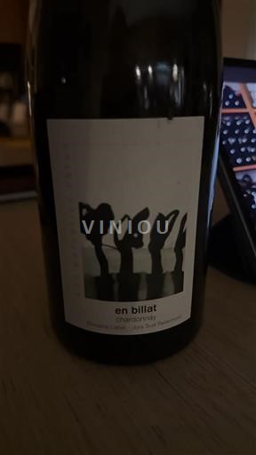 Jura Côtes-du-jura Domaine Labet En Billat 2014