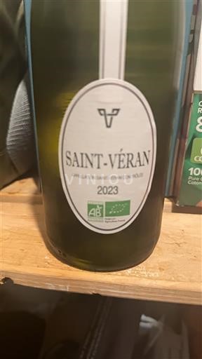 Borgogna Saint-Véran Georges Duboeuf 2023