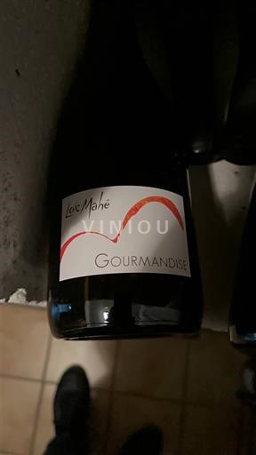 Vallée de la Loire Anjou Loïc Mahé Gourmandise 2022