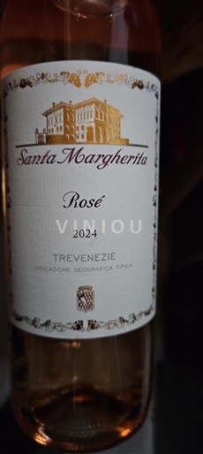 Венето Не вказано Santa Margherita 2024