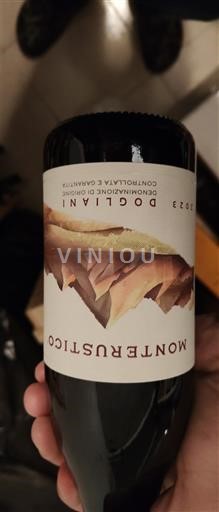 Piëmont Dolcetto d'Alba Monterustico 2023