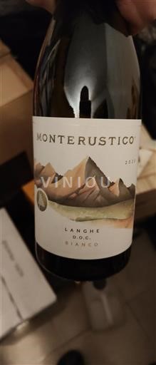 Piëmont Langhe Monterustico 2023