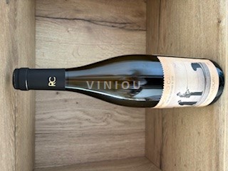 Galiza O Ribeiro Ramón do César Treixadura 2024