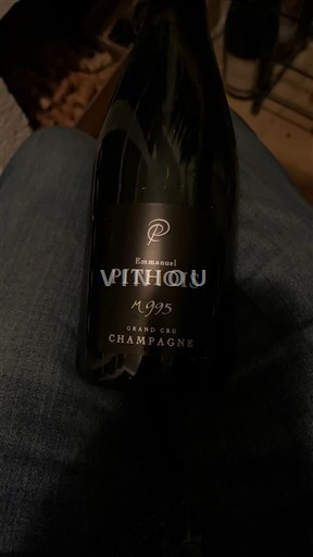 Champagne Nicht spezifiziert Emmanuel Pithois Ohne Jahrgang