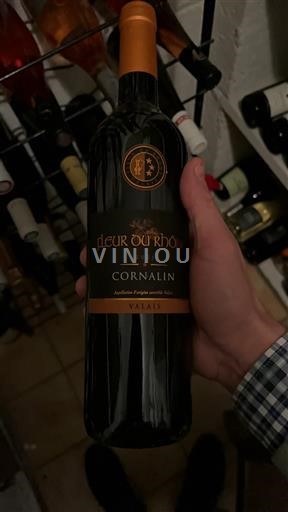 Valais Valais DOP Fleur du Rhôn 2021