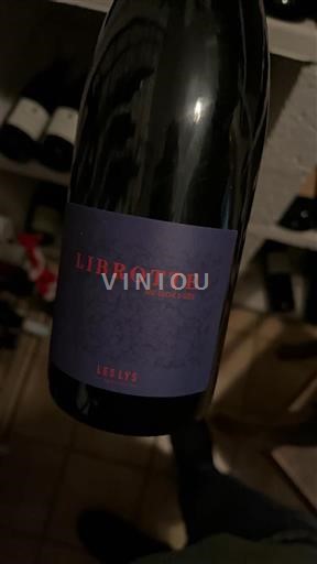 Thung lũng Rhône Duché d'Uzès Les Lys Librotte 2019