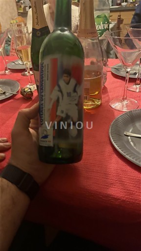 Bordeaux Rotary Club de Libourne 1997