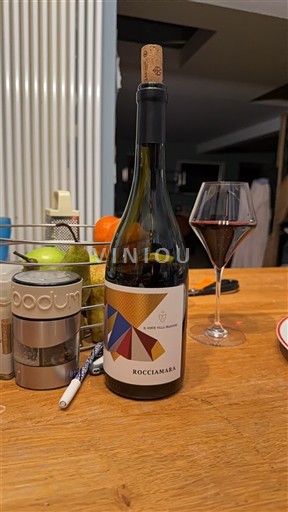 Calabria Cantine Viola Roccianara Không niên vụ