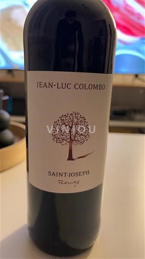 Valle del Ródano Saint-Joseph Jean-Luc Colombo 2024