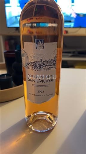 Provenza Côtes de Provenza Reflets de France 2023