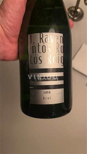 Каталонія Кава J. Raventós Roig Без вінтажу
