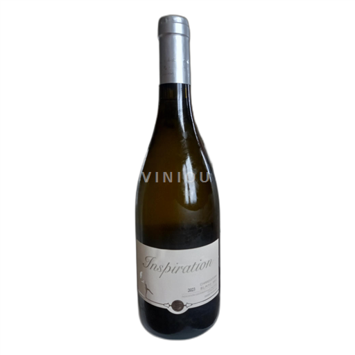 Borgonha Marsannay Vignobles Pelvillain Inspiration 2023