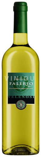 Apulien Alezio Velenosi 2024