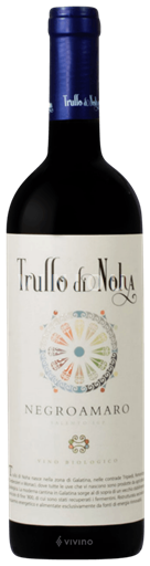 Апулія Саленто Trullo di Noha Negroamaro 2022