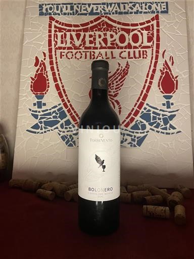 Puglia Castel del Monte Torrevento Bolonero 2021