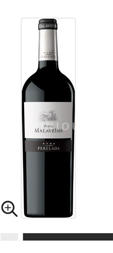 Catalunha Empordà Perelada Finca Malaveïna 2019