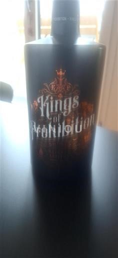 Sydøstaustralien Ikke specificeret Kings of Prohibition Ikke årgangsbestemt