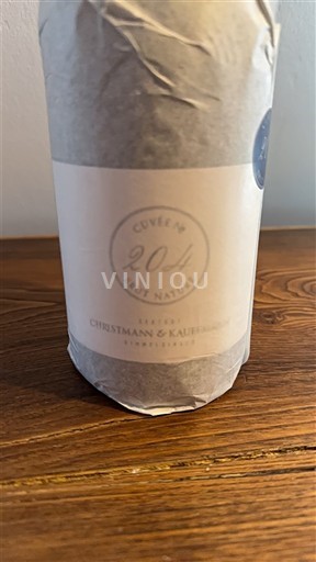 Pfalz Christmann & Kaufmann Nr 204 2021