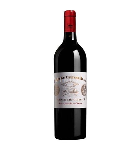 Bordeaux Saint-Émilion Château Cheval Blanc 2016