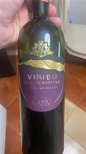 Campanie Nativ Rue dell'Inchiostro 2021