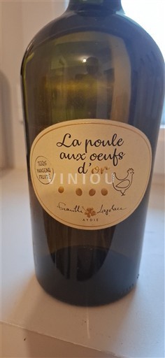 Sud-Ouest Aveyron Evariste Lepetit La poule aux oeufs d'or Non Millésimé