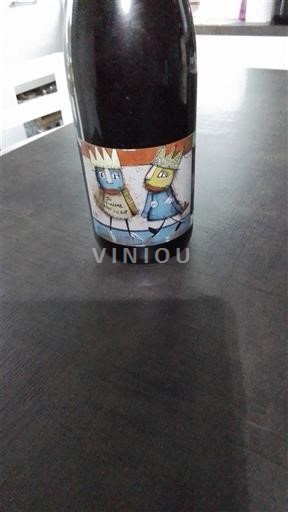 Rosellón No especificado Domaine Matassa Coume de l'Olla Sin añada