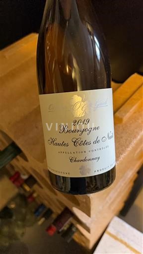 Burgundy Unspecified Domaine Gaston & Pierre Ravaut 2019