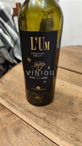 Umbria Non specificato Lungarotti L'Um 2020