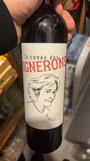 Bordeaux La Cuvée des Vignerons 2020