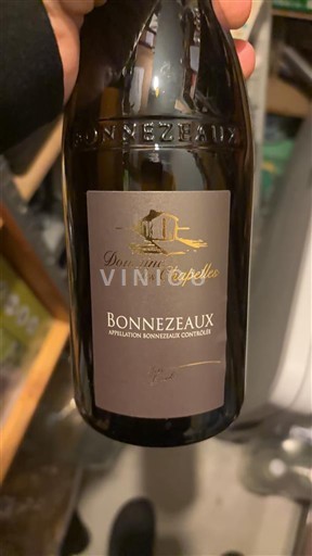 Vallée de la Loire Bonnezeaux Domaine S Chapelles 2022