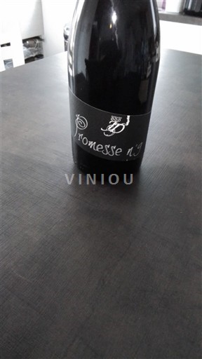 Languedoc Corbières Domaine S 2 Ânes Promesse n°9 2019