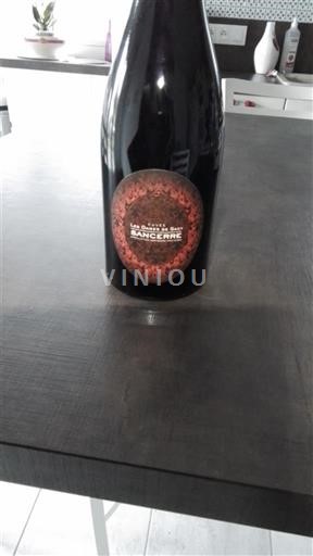 Vallée de la Loire Sancerre La Perrière Les Belles Dames 2023