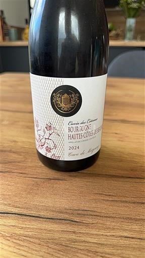 Borgogna Non specificato Cave de Mazenay des Chênes 2024