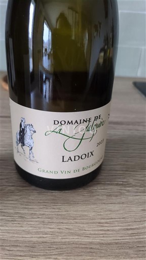Bourgogne Ladoix Domaine La Galopière 2023