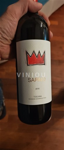 Toscane Niet gespecificeerd SaFaiO 2016