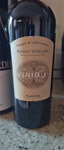 Toscane Niet gespecificeerd Piccarda Donati Viaggio di esplorazione 2019