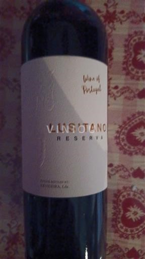 Lisabona Lusitano Reserva 2021