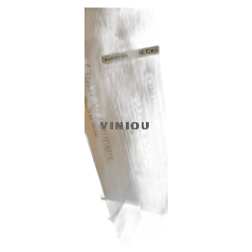 Valle del Ródano Châteauneuf-du-Pape. Domaine Barbe Rac 2011