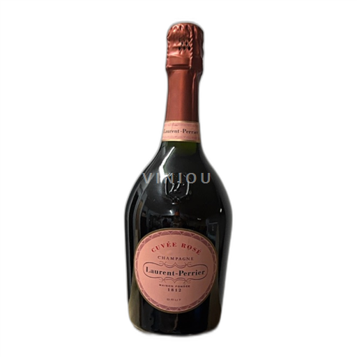 Champagne Šampanské Laurent-Perrier Rosé Neročník