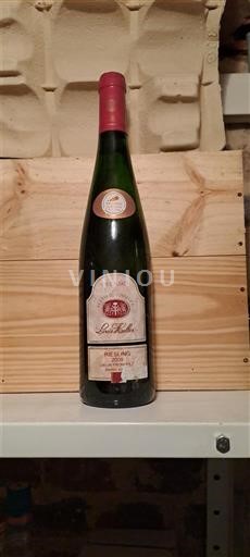 Alsacia Riesling Réserve 2009