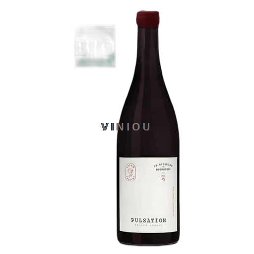 Loire Valley Saint-Nicolas-De-Bourgueil Les Éclaireurs Pulsation 2023