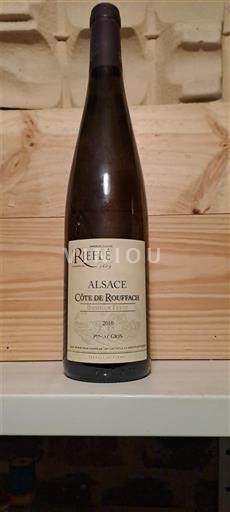 Alsace Alsace Grand Cru Riefle 2010