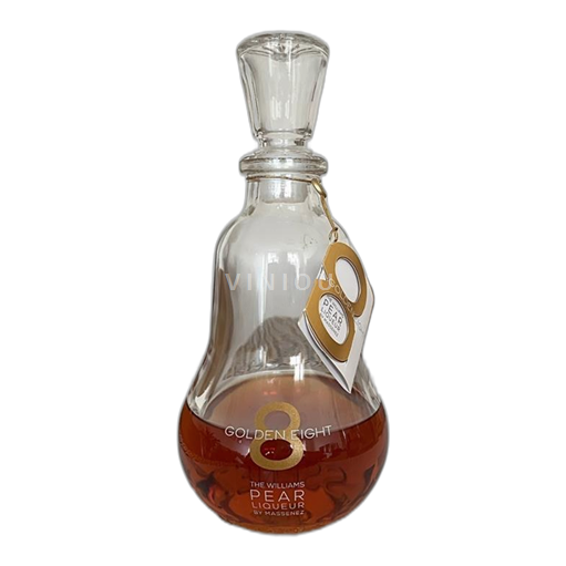 Лікер Фруктовий лікер Golden Eight Massenez  Франція Франція