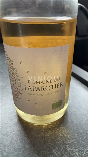 Sud-Ouest Domaine Paparotier Non Millésimé