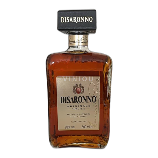 Khác Rượu mạnh khác Amaretto Disaronno  Ý Ý nghĩa Ý